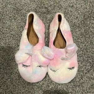 Magnolia Pearl unicorn shoes